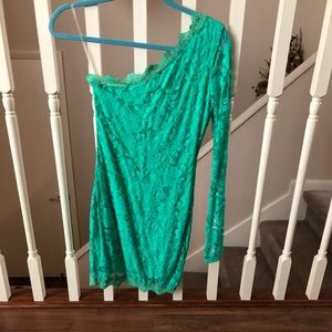 Brand new online boutique dress